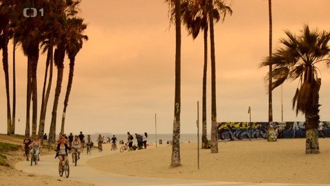 Postřehy odjinud - Západ Ameriky očima Jana Šmída