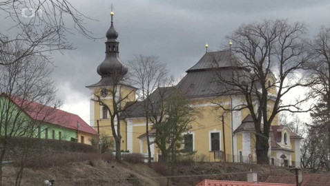 Toulavá kamera - 24. listopadu 2019