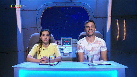 PLANETA YÓ - 2. listopadu 2022