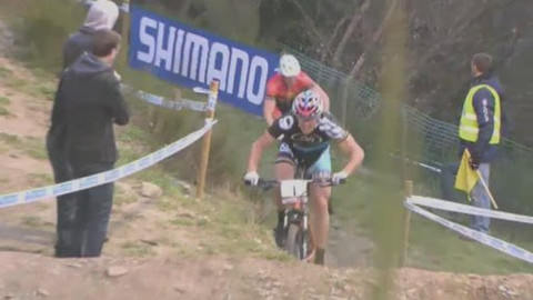 Cyklistika - Magazín SP horských kol