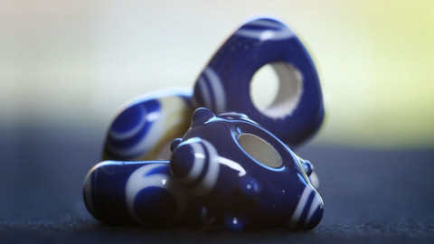 Fenomén českého skla