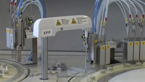 Alchymie bytí - Vítejte v biochemické laboratoři