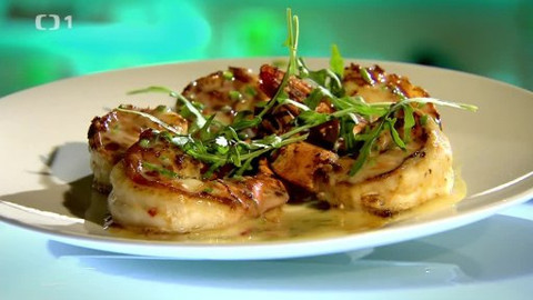 Vše o vaření - 14. června 2013