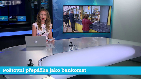 Události v regionech (sever a východ) - 22. září