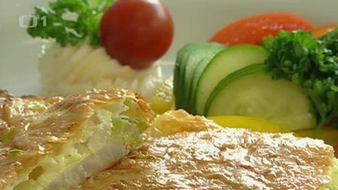 Pod pokličkou - Pro úlevu, vyléčení - okurku na odvodnění