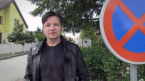 Tísňová linka - 18. června 2013