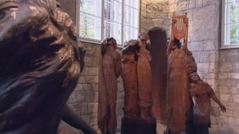 Toulavá kamera - 14. listopadu 2010