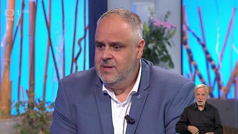 Sama doma - 3. září 2025