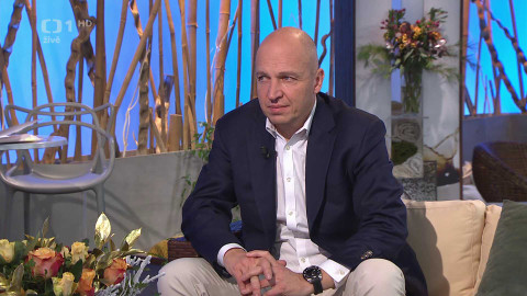 Sama doma - 24. listopadu