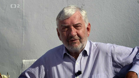 Vůně kuchyně s Miroslavem Donutilem - 7/7 Vůně srbské kuchyně s Miroslavem Donutilem