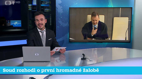 Události v regionech (sever a východ) - 1. července