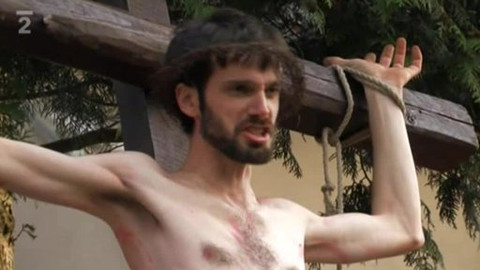 Křesťanský magazín - 18. dubna 2010