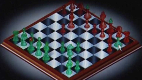 Game Page - 12. března 2005