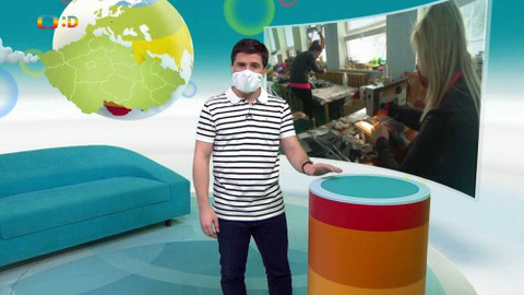 Zprávičky - 30. března 2020