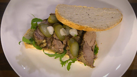 Vše o vaření - 13. prosince 2013