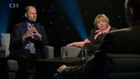 Souvislosti Jana Pokorného - 27. dubna 2016