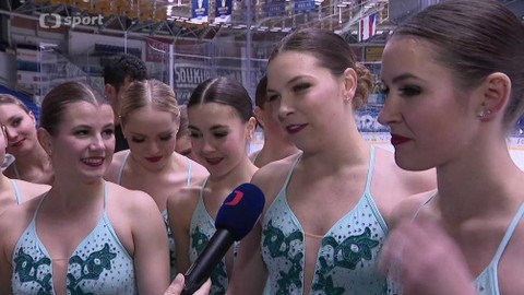 Sport v regionech - Santa Claus Cup 2019, Brno