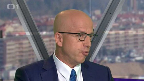 Otázky Václava Moravce - 25. května 2014 12:00