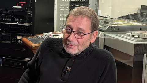 Tomáš Töpfer - Mám se líp, než si zasloužím