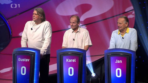 Kde domov můj? - 3. února 2021