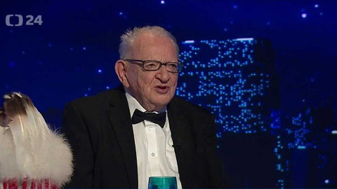 Hyde Park Civilizace - Miloslav Stingl