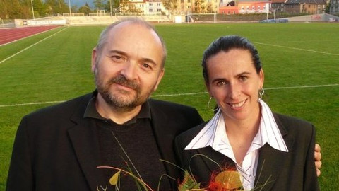 Burianův den žen - Epizoda 10/19