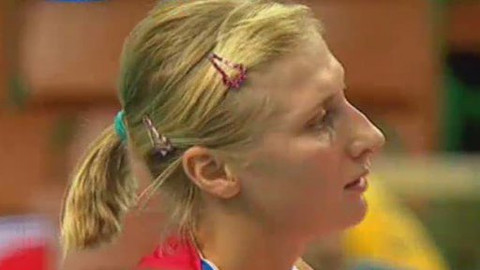 ME ve volejbalu 2009 - Česko - Ázerbajdžán