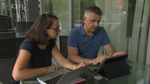 Reportéři ČT - 23. října 2023