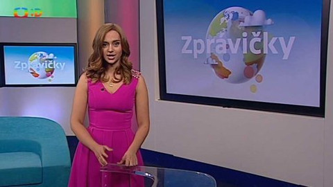 Zprávičky - 4. července 2015