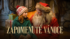 Obrázek pořadu Zapomenuté Vánoce
