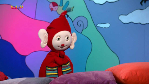 Kouzelná školka - 24. února 2022