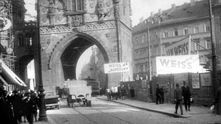 Hledání ztraceného času