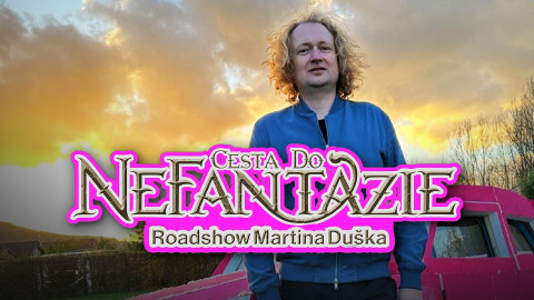 Cesta do Nefantazie