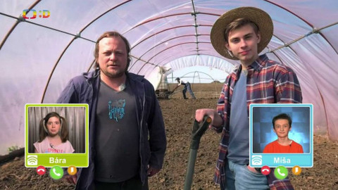 Wifina - 28. května 2021