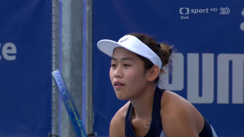 Prague Open - Livesport Prague Open