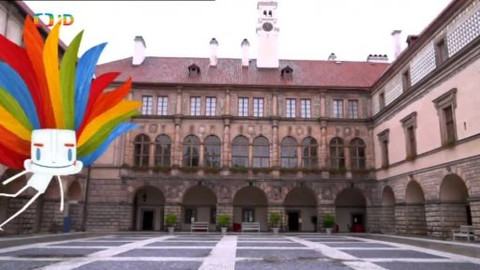 Tamtam - 5. října 2013