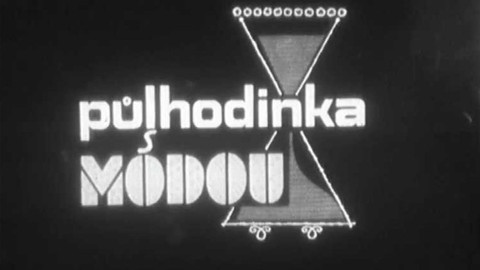 Půlhodinka s módou - Půlhodinka s módou 1.