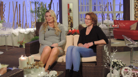 Sama doma - 10. prosince 2018