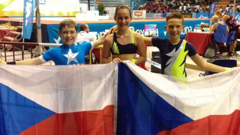 Gejzír - 30. ledna 2020