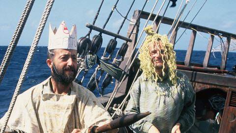 Idioti na plavbě kolem světa