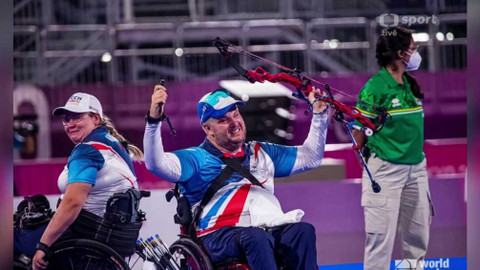 XVI. letní paralympijské hry 2020 Tokio - Denní souhrn výsledků