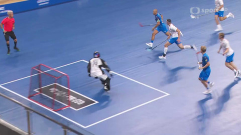 Světové hry 2025 Čína - Švédsko - Česko