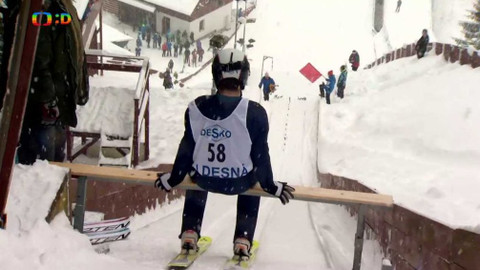 Lvíčata - 21. ledna 2017