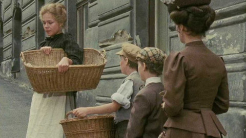 Zlá krev - Epizoda 5/7