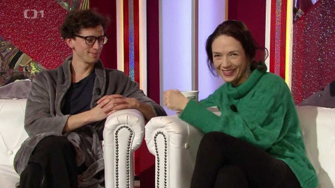 StarDance - Kolem dokola