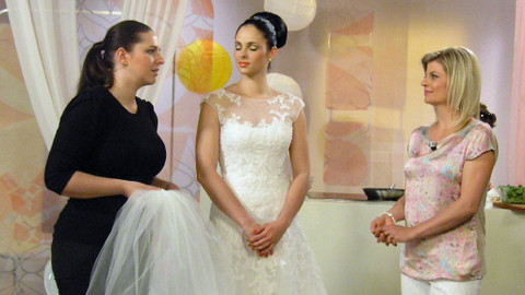 Sama doma - 24. dubna 2014