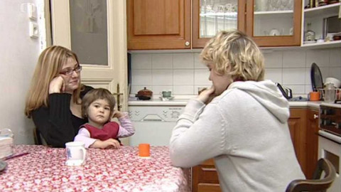 Popcorn - 13. prosince 2005