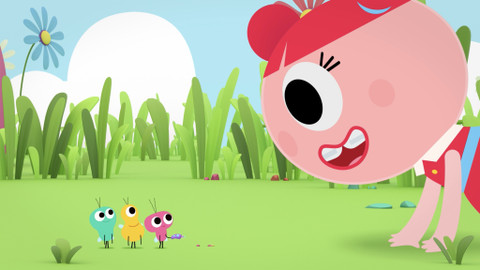 Sběratelé her - Obří sběratelé her!