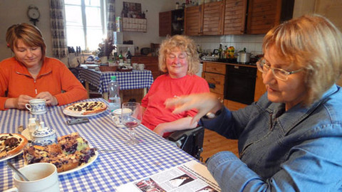 Ještě mám hlavu a dvě ruce