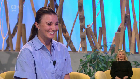 Sama doma - 9. dubna